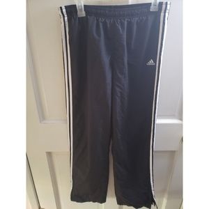 Adidas track pants